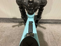 C80 mini light blue elektrische fiets - afbeelding 50 van  62
