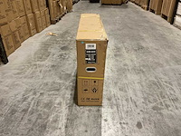 C80 mini light blue elektrische fiets - afbeelding 14 van  23