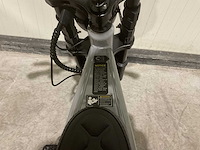 C80 mini nardo grey elektrische fiets - afbeelding 47 van  61