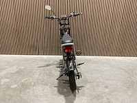 C80 mini nardo grey elektrische fiets - afbeelding 17 van  60
