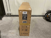 C80 mini nardo grey elektrische fiets - afbeelding 47 van  60