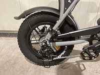 C80 mini nardo grey elektrische fiets - afbeelding 49 van  60