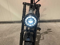 C80 mini nardo grey elektrische fiets - afbeelding 57 van  60