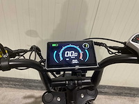 C80 mini nardo grey elektrische fiets - afbeelding 44 van  61