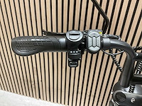 C80 mini nardo grey elektrische fiets - afbeelding 22 van  54