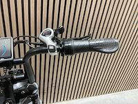 C80 mini nardo grey elektrische fiets - afbeelding 25 van  54