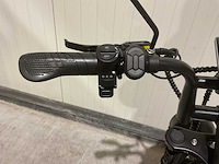 C80 mini nardo grey elektrische fiets - afbeelding 38 van  54