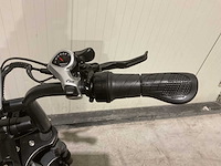 C80 mini nardo grey elektrische fiets - afbeelding 41 van  54