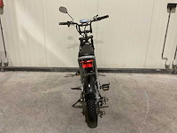 C80 mini nardo grey elektrische fiets - afbeelding 40 van  59