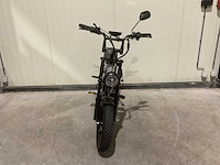 C80 mini nardo grey elektrische fiets - afbeelding 50 van  59