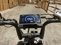 C80 mini nardo grey elektrische fiets - afbeelding 4 van  21