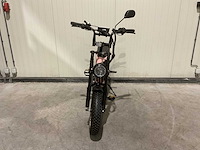 C80 mini roze elektrische fiets - afbeelding 10 van  63