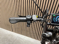 C80 mini roze elektrische fiets - afbeelding 21 van  63