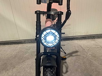 C80 mini roze elektrische fiets - afbeelding 8 van  46