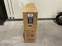 C80 mini roze elektrische fiets - afbeelding 9 van  46