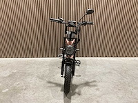 C80 mini roze elektrische fiets - afbeelding 23 van  46