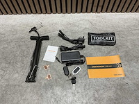 C80 mini roze elektrische fiets - afbeelding 40 van  46