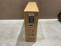 C80 mini roze elektrische fiets - afbeelding 13 van  62