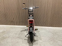 C80 mini roze elektrische fiets - afbeelding 19 van  62
