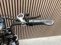 C80 mini roze elektrische fiets - afbeelding 23 van  62