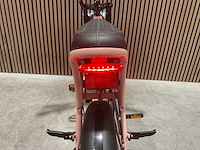 C80 mini roze elektrische fiets - afbeelding 25 van  62