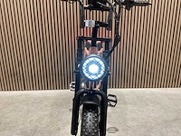 C80 mini roze elektrische fiets - afbeelding 30 van  62