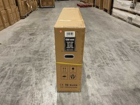 C80 mini roze elektrische fiets - afbeelding 10 van  18