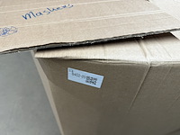 Ca. 100 + 50 los volgelaatsmasker, dräger, fps 7000 - afbeelding 2 van  13