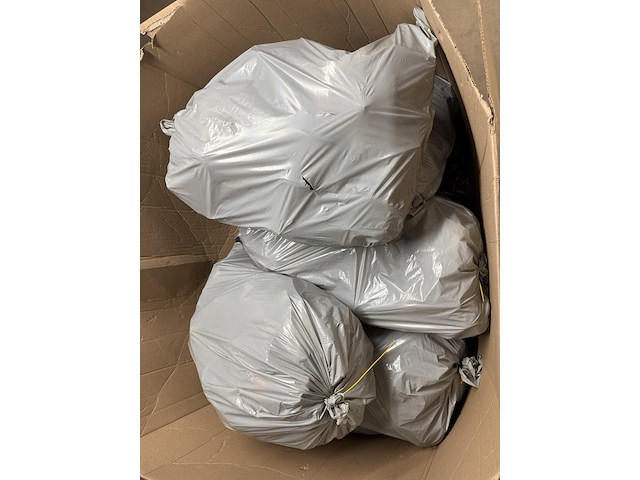 Ca. 100 + 50 los volgelaatsmasker, dräger, fps 7000 - afbeelding 3 van  13