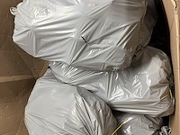 Ca. 100 + 50 los volgelaatsmasker, dräger, fps 7000 - afbeelding 3 van  13