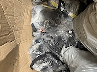 Ca. 100 + 50 los volgelaatsmasker, dräger, fps 7000 - afbeelding 4 van  13