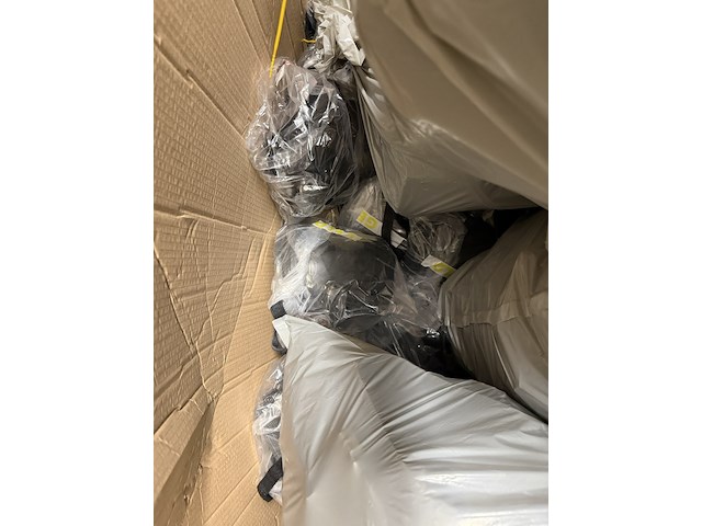 Ca. 100 + 50 los volgelaatsmasker, dräger, fps 7000 - afbeelding 5 van  13