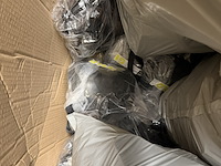 Ca. 100 + 50 los volgelaatsmasker, dräger, fps 7000 - afbeelding 5 van  13