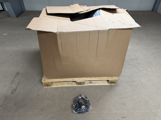 Ca. 100 + 50 los volgelaatsmasker, dräger, fps 7000 - afbeelding 1 van  13