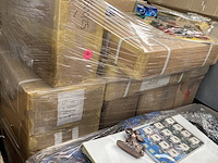 Ca. 10000x hervulbare aanstekers, mixassortiment - afbeelding 6 van  9