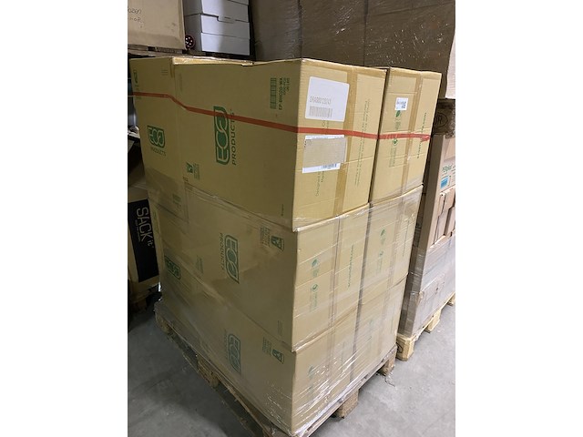 Ca. 10000x world art koffie / soepbekers - afbeelding 1 van  5