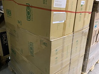 Ca. 10000x world art koffie / soepbekers - afbeelding 1 van  5