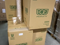 Ca. 10000x world art koffie / soepbekers - afbeelding 2 van  5