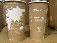 Ca. 10000x world art koffie / soepbekers - afbeelding 4 van  5