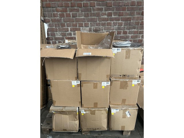 Ca. 1000x hdmi kabel - afbeelding 1 van  9