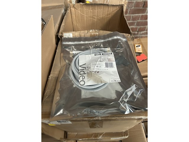 Ca. 1000x hdmi kabel - afbeelding 2 van  9