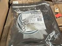 Ca. 1000x hdmi kabel - afbeelding 2 van  9