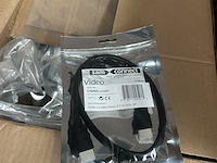 Ca. 1000x hdmi kabel - afbeelding 3 van  9
