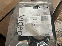 Ca. 1000x hdmi kabel - afbeelding 4 van  9