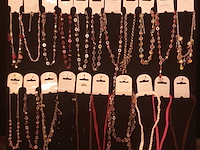 Ca. 1000x mkm nikkelvrij sieraden , mkm - afbeelding 2 van  4