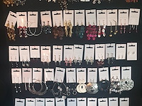 Ca. 1000x mkm nikkelvrij sieraden , mkm - afbeelding 4 van  4