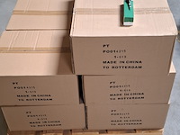 Ca. 1000x montagespil t.b.v. gatzagen, hikoki, 752183 - afbeelding 1 van  5