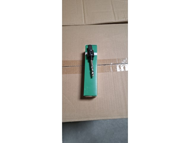 Ca. 1000x montagespil t.b.v. gatzagen, hikoki, 752183 - afbeelding 2 van  5