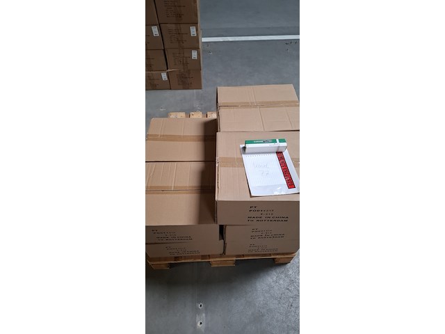 Ca. 1000x montagespil t.b.v. gatzagen, hikoki, 752183 - afbeelding 5 van  5