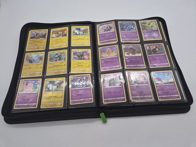Ca. 1000x pokémon kaarten verzameling (inclusief vintage en zeldzame kaarten) - afbeelding 2 van  32